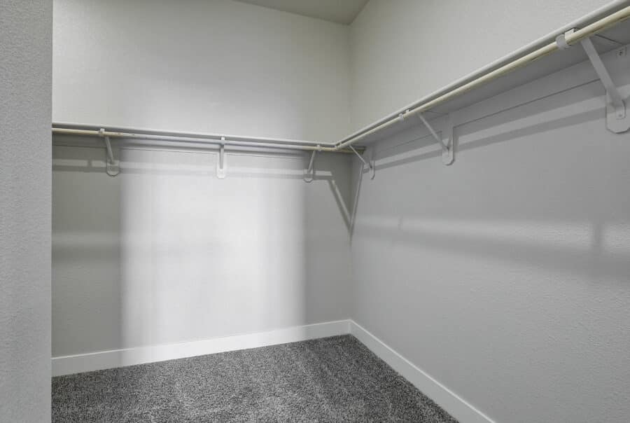 The Aspen – 1.1 Floor Plan Photo