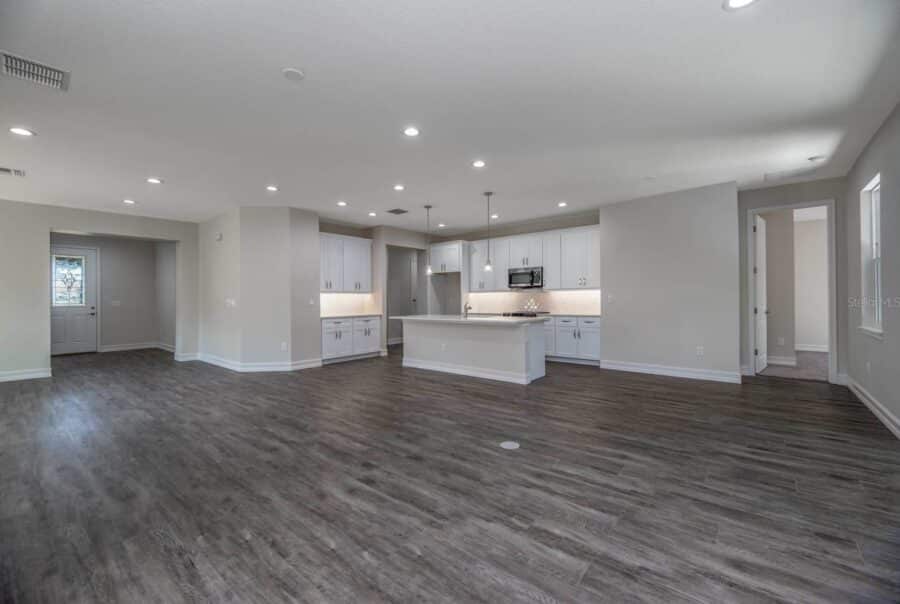 The Riley Floor Plan Photo