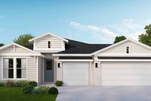 The Avery Floor Plan
