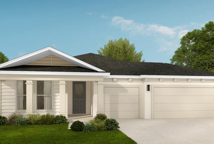 The Avery Floor Plan Photo