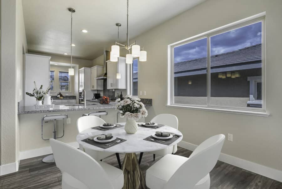The Juniper – 2.2 Floor Plan Photo