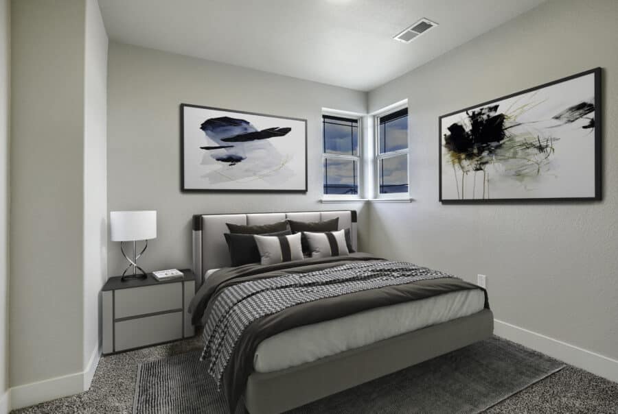 The Juniper – 2.2 Floor Plan Photo