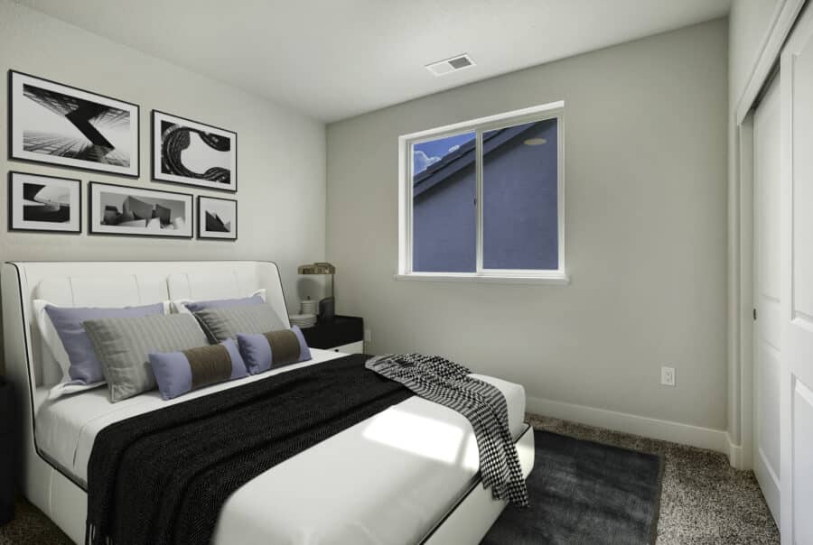 The Juniper – 2.2 Floor Plan Photo