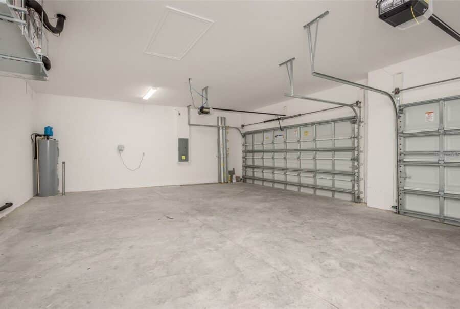 The Aruba (3 car) Floor Plan Photo