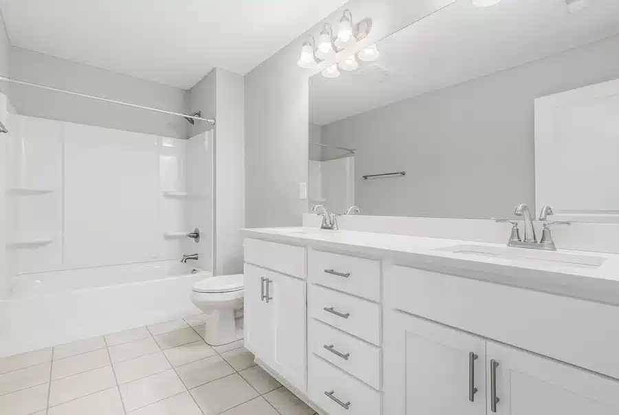 The 2353 Floor Plan Photo
