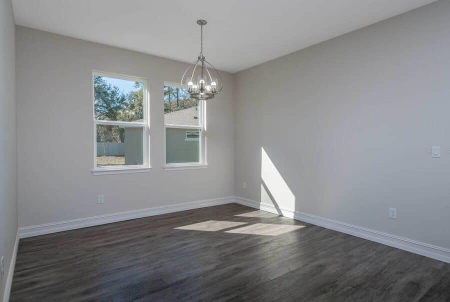 The Riley Floor Plan Photo
