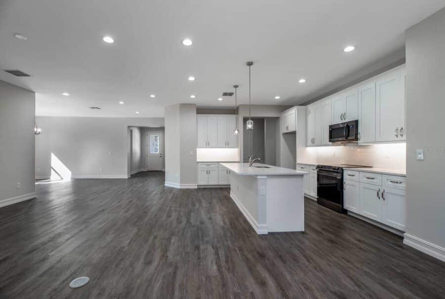 The Riley Floor Plan Photo