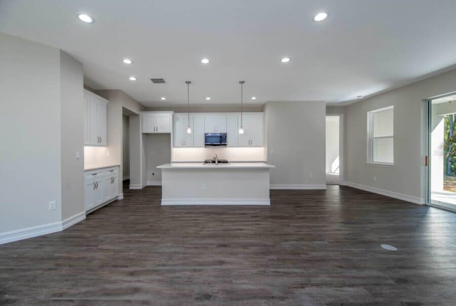 The Riley Floor Plan Photo