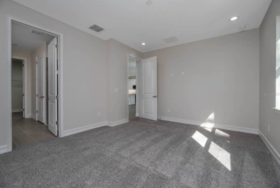 The Riley Floor Plan Photo