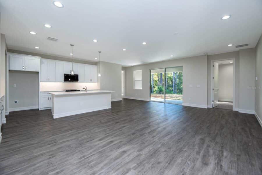 The Riley Floor Plan Photo