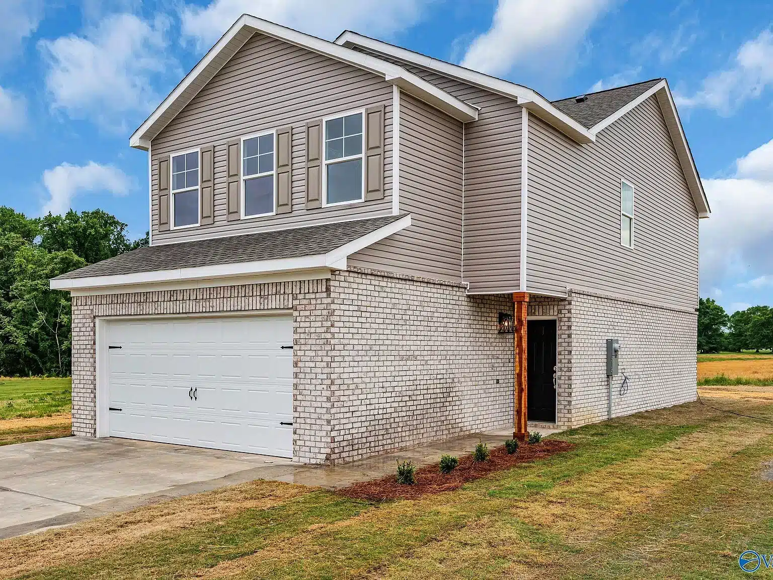 Home For Sale 195 Timberline Dr, Arab, AL 35016 Maplewood Homes