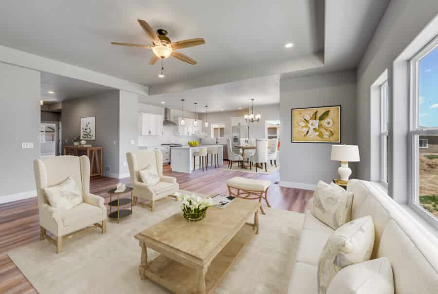 431 Frontier Pl. Canon City, CO 81212 Interior Photo 14
