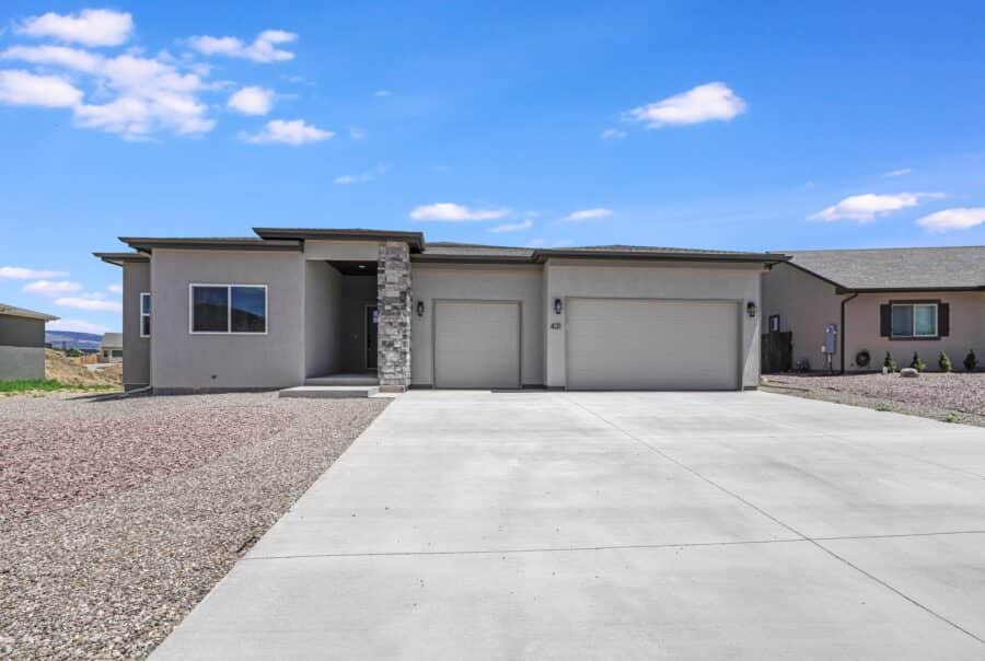 431 Frontier Pl. Canon City, CO 81212 Interior Photo 2