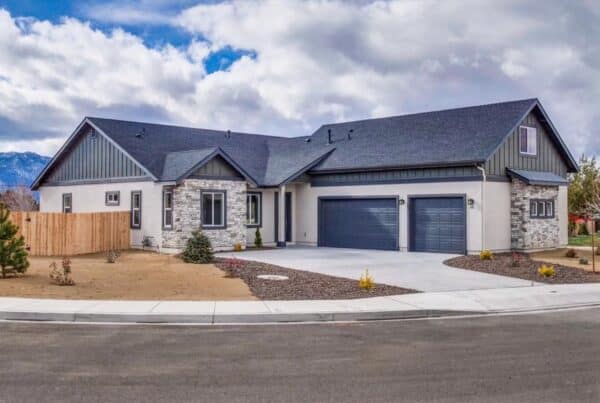 The Orchid Plus – 2389 Floor Plan