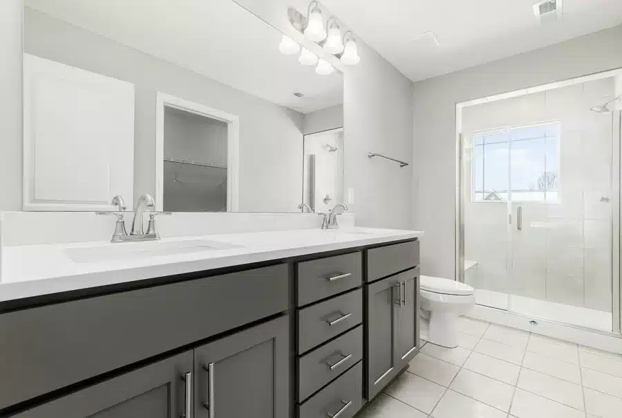 The Cloverly C Floor Plan Photo