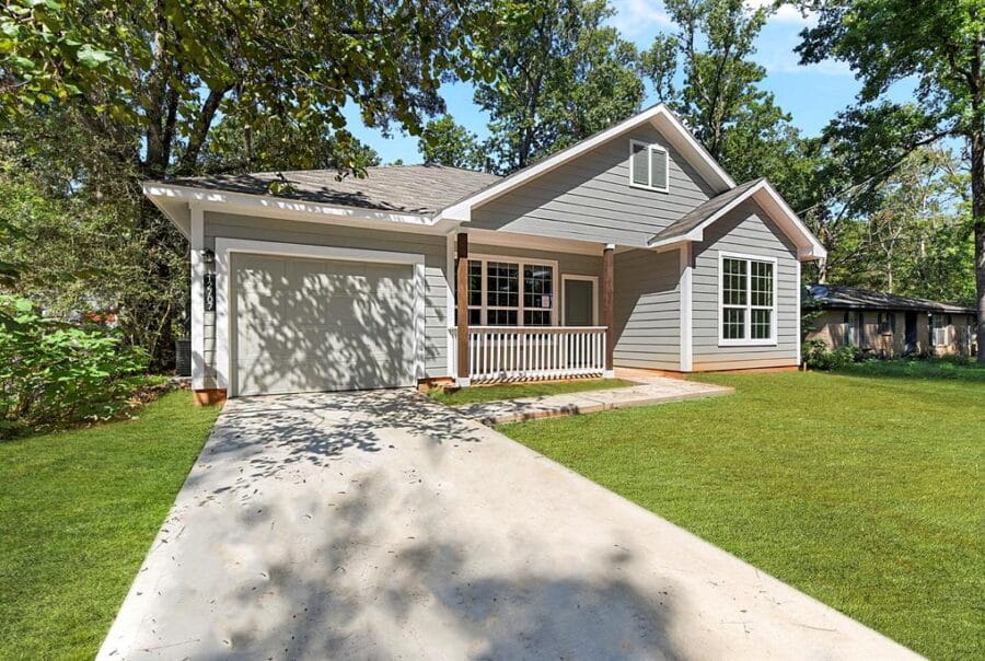 12707 Royal Springs Rd. Conroe, TX 77303 Interior Photo 1