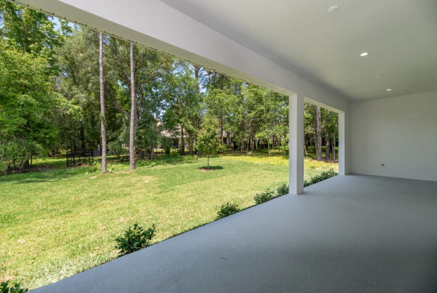 The Azalea Floor Plan Photo