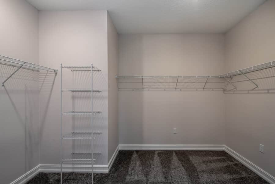The Charleston Floor Plan Photo
