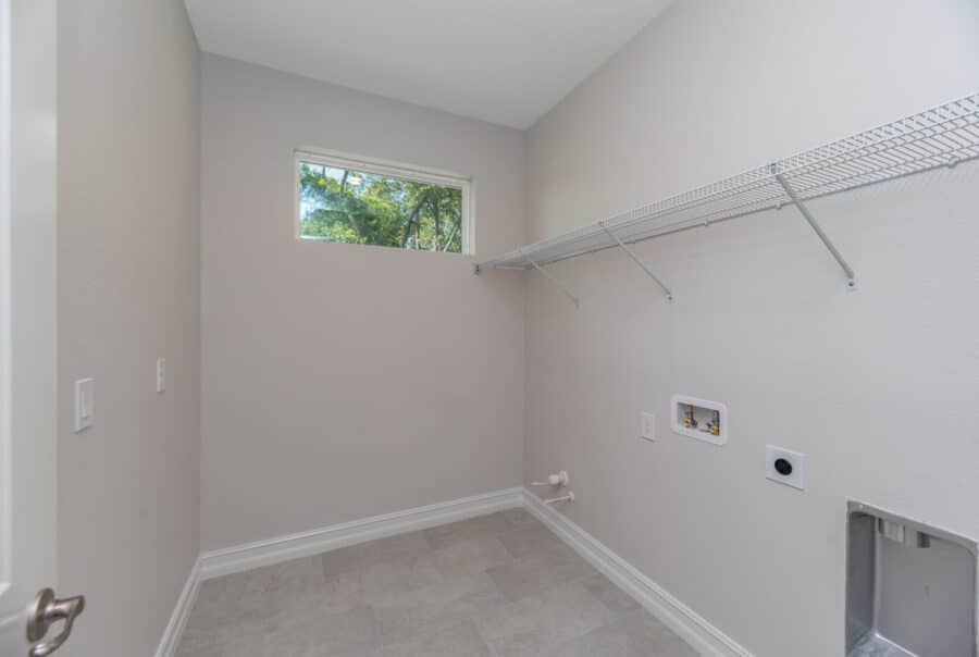 The Charleston Floor Plan Photo