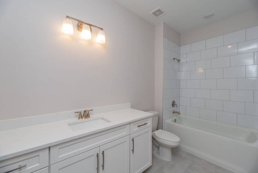 The Charleston Floor Plan Photo