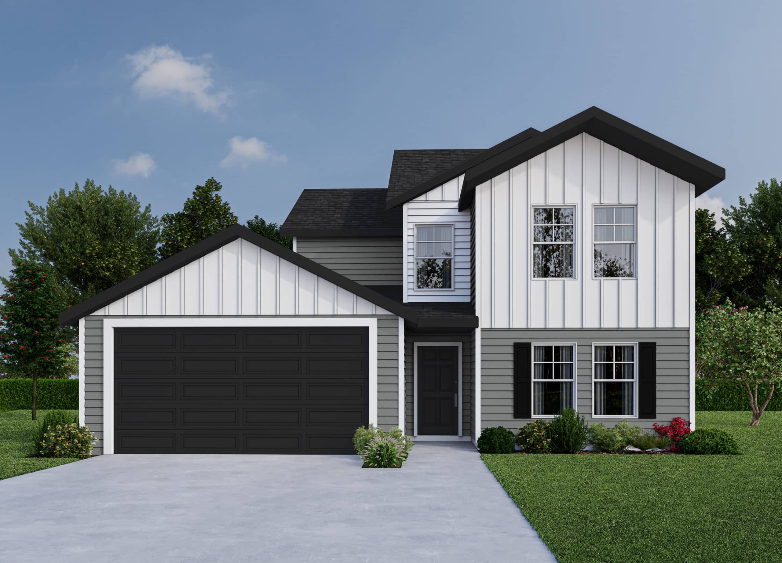 WHITESTAR Homes Joins National Builder Group