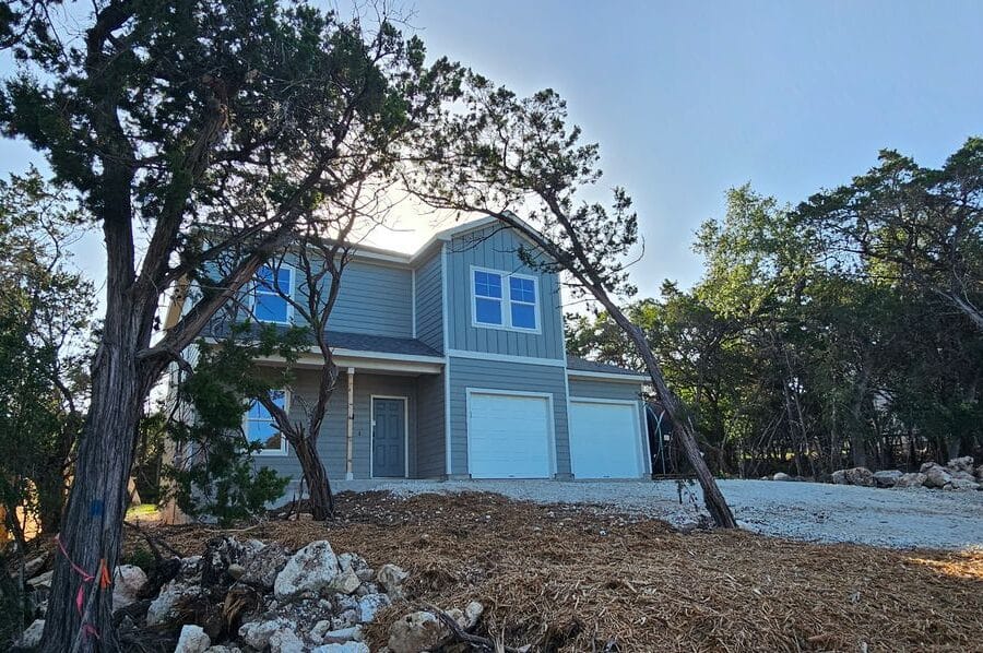 The Tavira Floor Plan Photo