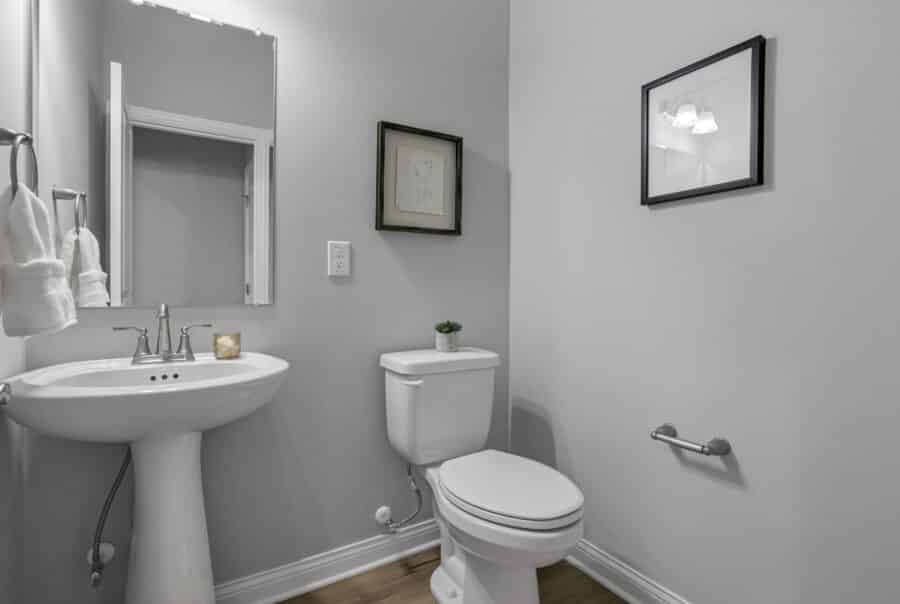 1304 Township Rd 179 Bellefontaine, OH 43311 Interior Photo 13