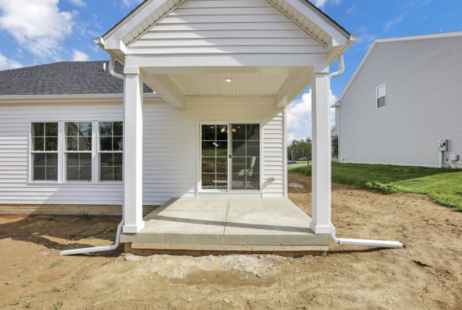 1304 Township Rd 179 Bellefontaine, OH 43311 Interior Photo 5