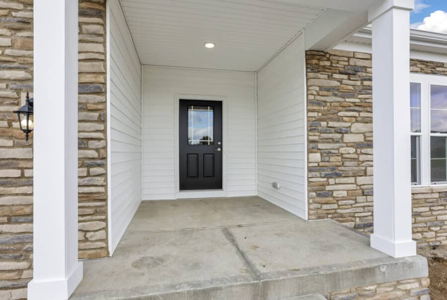 1304 Township Rd 179 Bellefontaine, OH 43311 Interior Photo 4