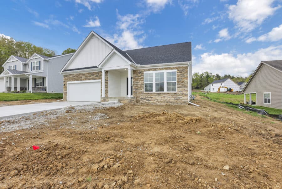 1304 Township Rd 179 Bellefontaine, OH 43311 Interior Photo 2