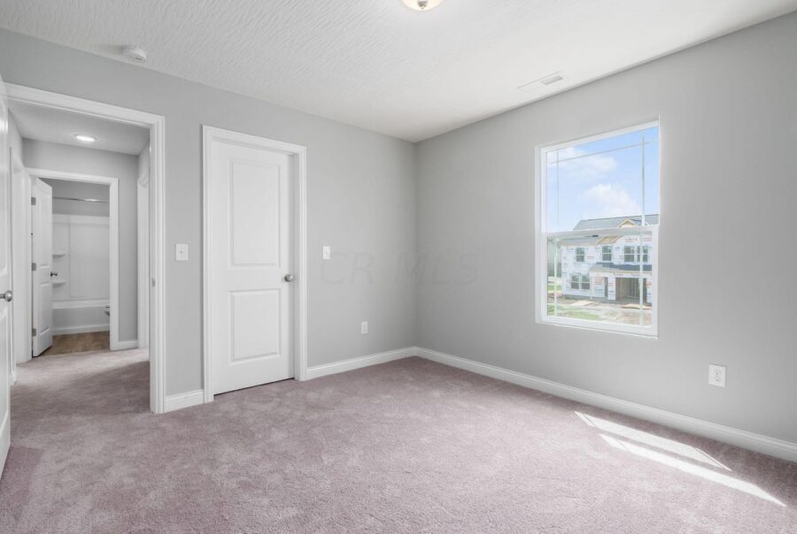 The Mayfair Floor Plan Photo