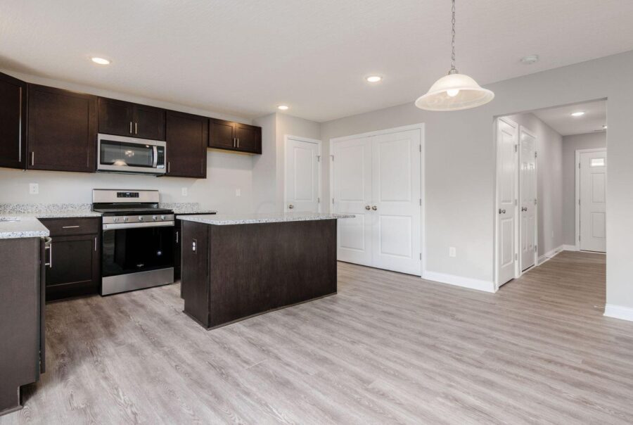 The Mayfair Floor Plan Photo