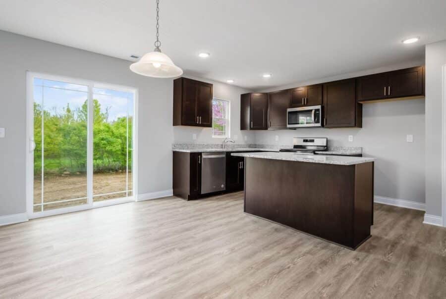 The Mayfair Floor Plan Photo