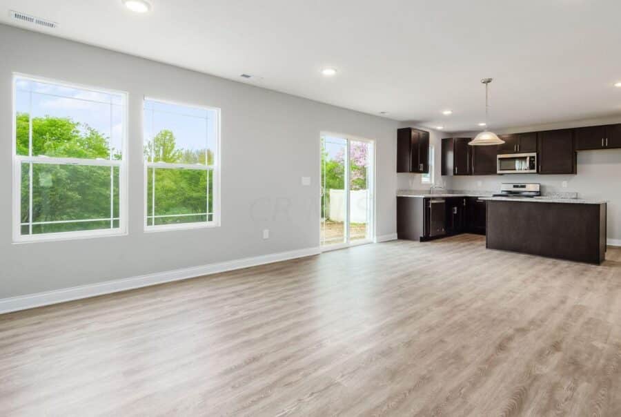 The Mayfair Floor Plan Photo