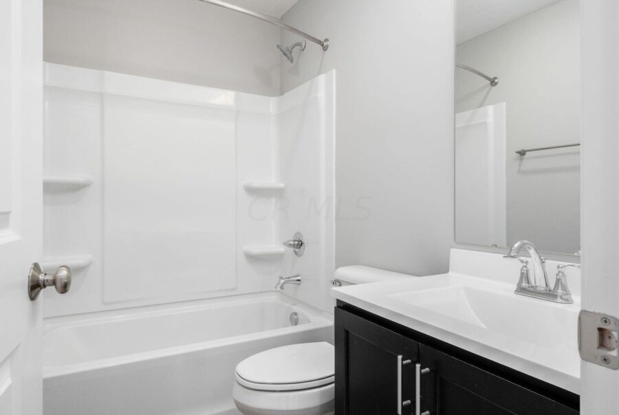 The Mayfair Floor Plan Photo