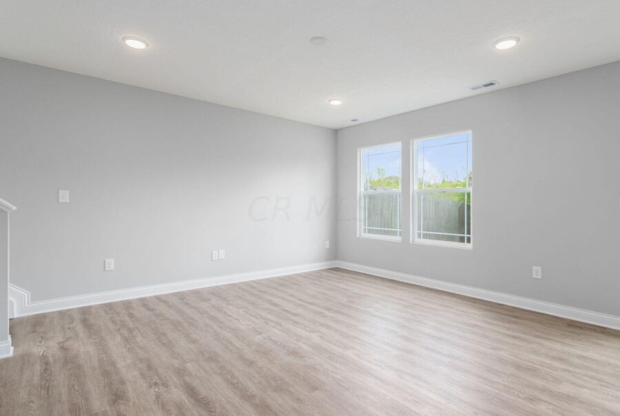 The Mayfair Floor Plan Photo