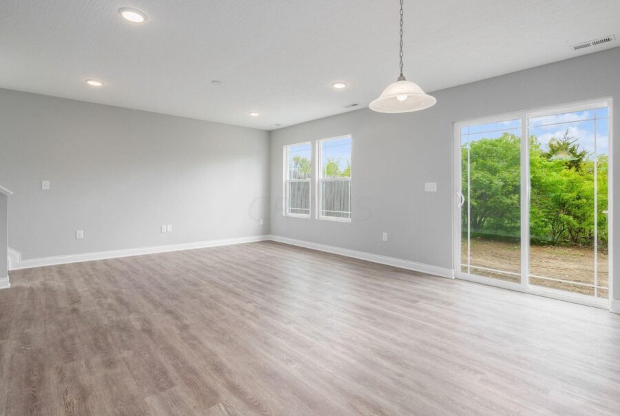 The Mayfair Floor Plan Photo