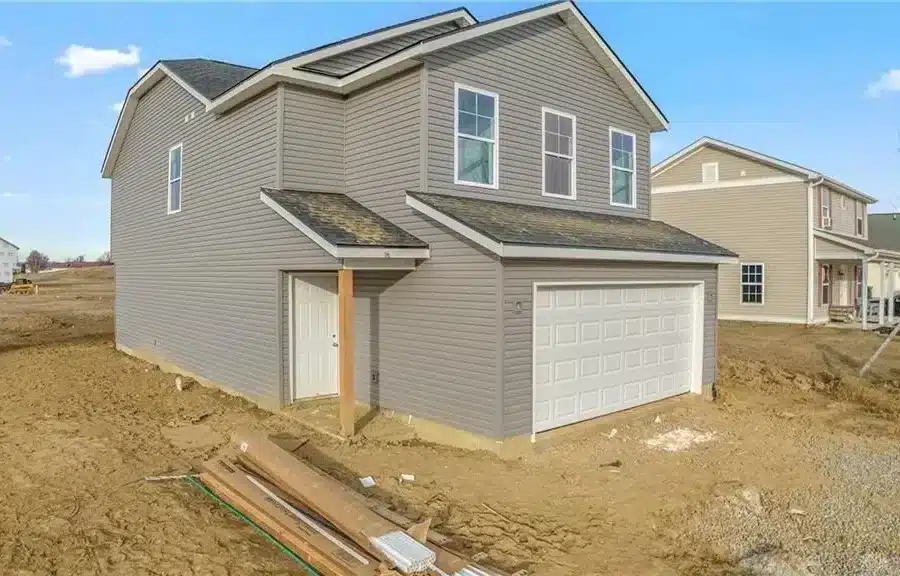 776 Oakdale Dr, Jamestown, OH 45335 Interior Photo 2