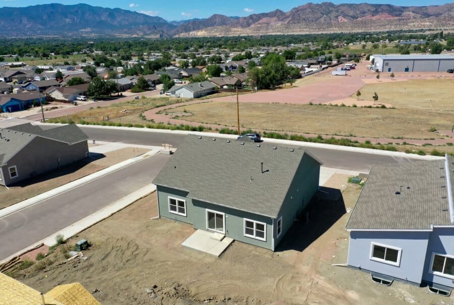 862 N Raynolds Ave. Canon City, Colorado 81212 Interior Photo 17