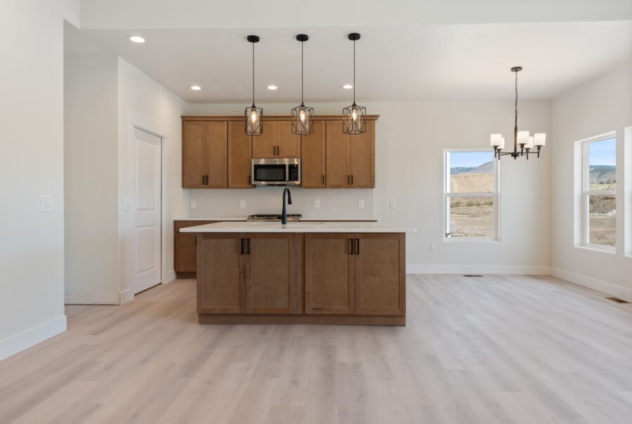 862 N Raynolds Ave. Canon City, Colorado 81212 Interior Photo 3
