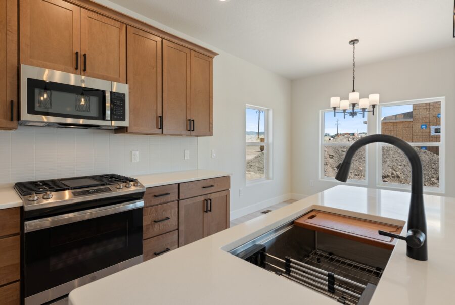862 N Raynolds Ave. Canon City, Colorado 81212 Interior Photo 4