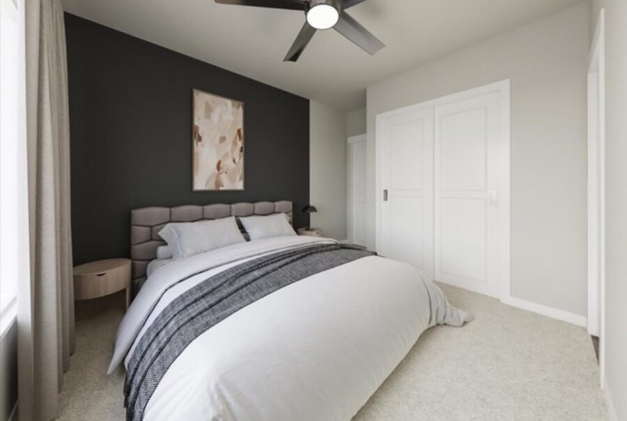 The Grandview – 2671 Floor Plan Photo