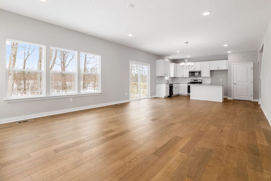 1300 Township Rd 179 Bellefontaine, OH 43311 Interior Photo 1