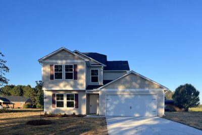 1966 Brookstone Dr LaGrange NC 28551
