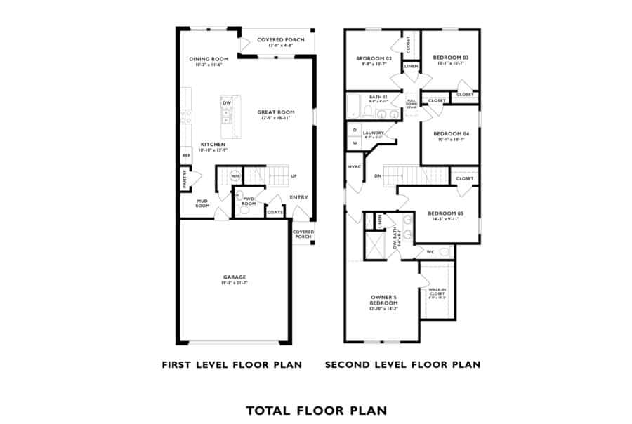 372 Summit Lakes Drive Athens, AL 35613 Interior Photo 1