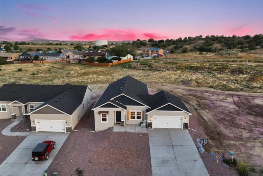 190 High Meadows Dr, Florence, CO 81226 Interior Photo 1