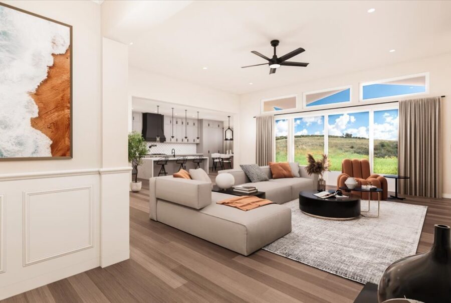 1032 Rocky Terrace, Gardnerville, NV 89460 Interior Photo 4