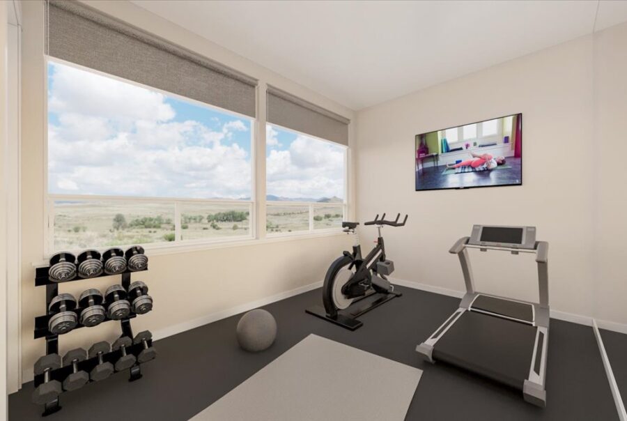 1032 Rocky Terrace, Gardnerville, NV 89460 Interior Photo 8