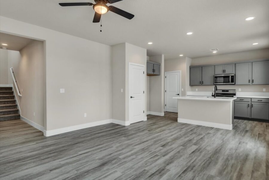 331 Cattail Circle Lot 34, Gardnerville, NV 89410 Interior Photo 3