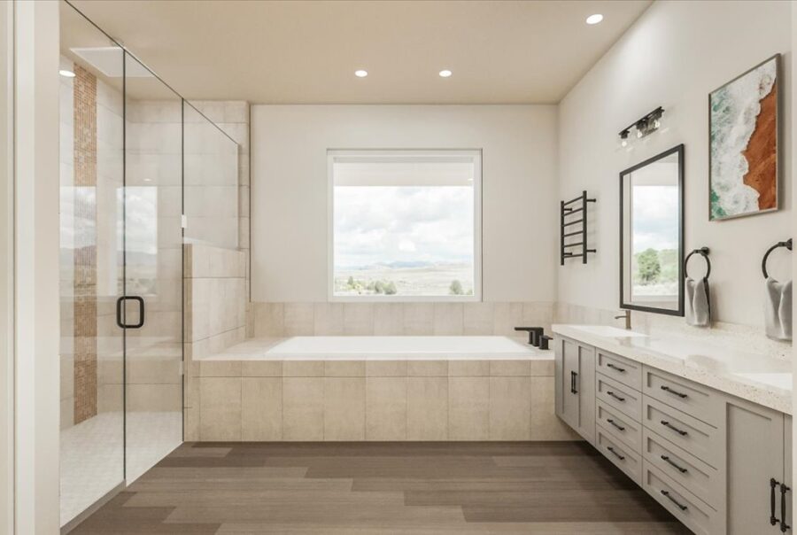 1032 Rocky Terrace, Gardnerville, NV 89460 Interior Photo 9